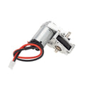 Silver SCX24 Transmission motor kit