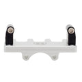 Silver SCX24 Isokinetic axle servo mount