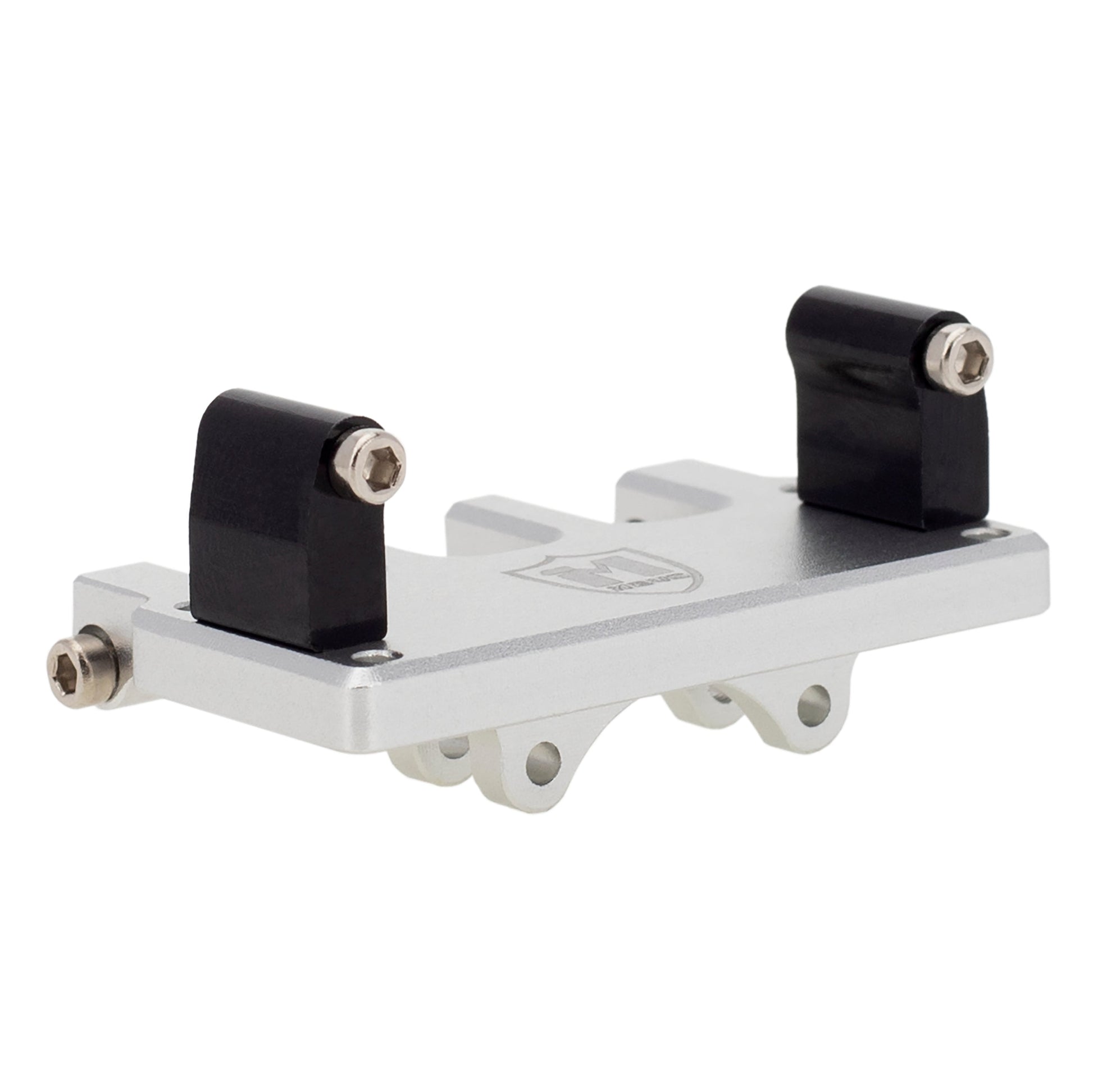 Silver SCX24 Isokinetic axle servo mount