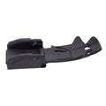 Black Simulation Driving Seat for SCX10, TRX-4-4