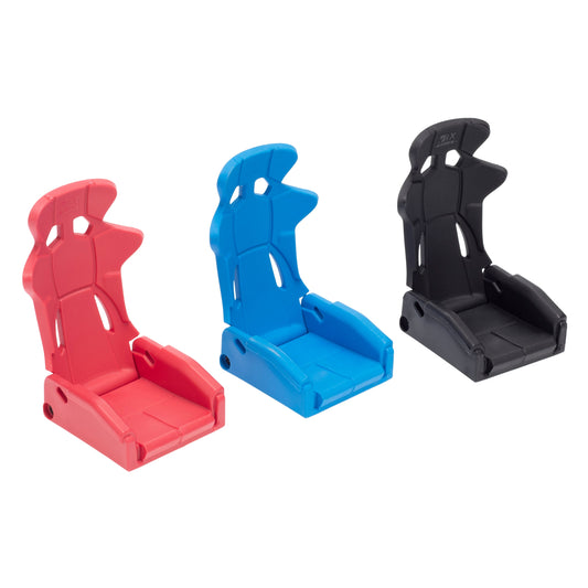 Simulation Driving Seat for SCX10, TRX-4-4