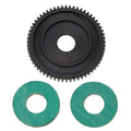 Spur Gear 60T 0.5M for Losi Mini-T 2.0