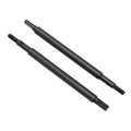 Isokinetic 3-Section CVD Front Rear Axles Shaft for TRX-4M