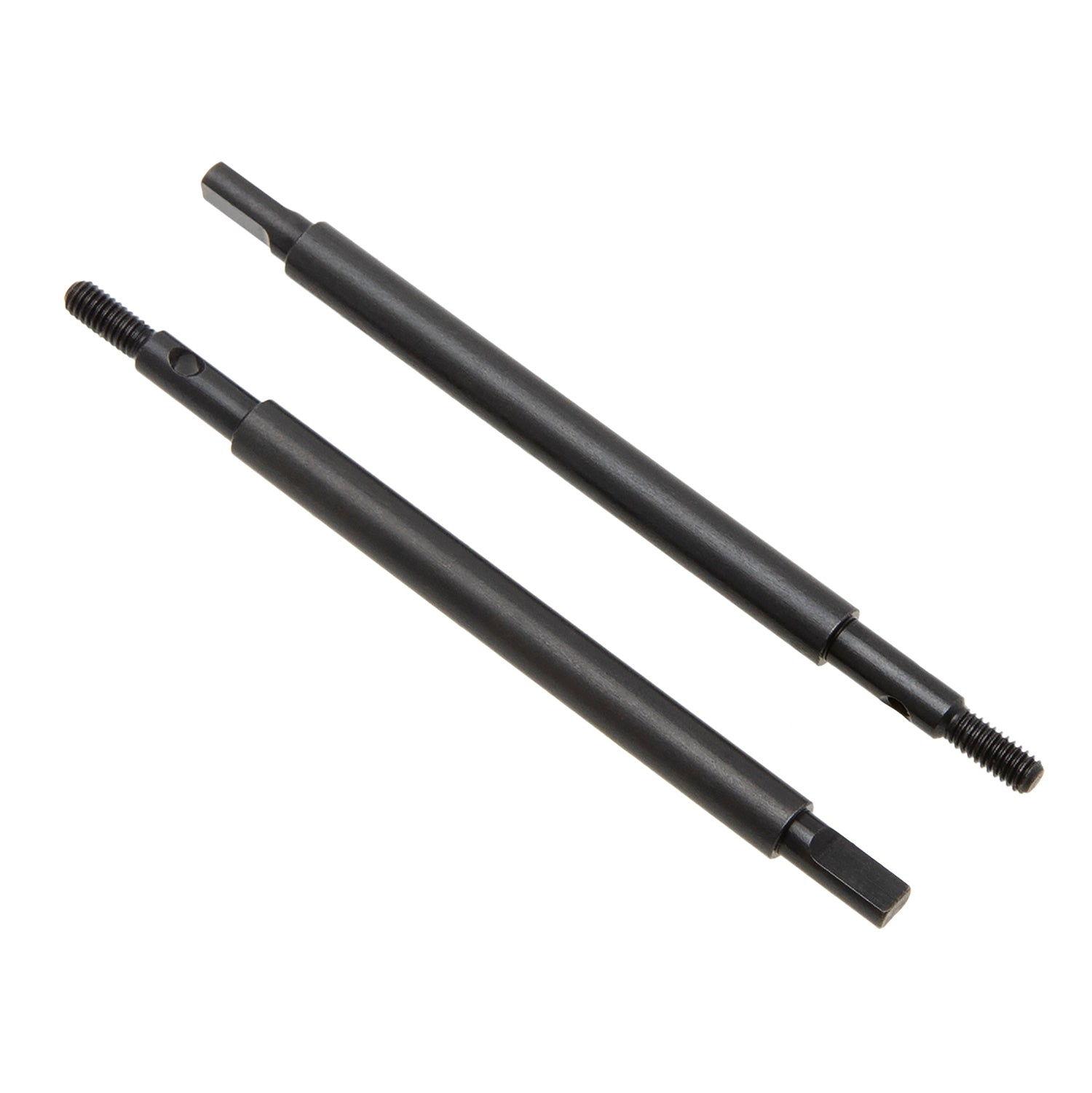 Isokinetic 3-Section CVD Front Rear Axles Shaft for TRX-4M