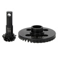 10T/35T underdrive gear for TRX-4 and TRX-6