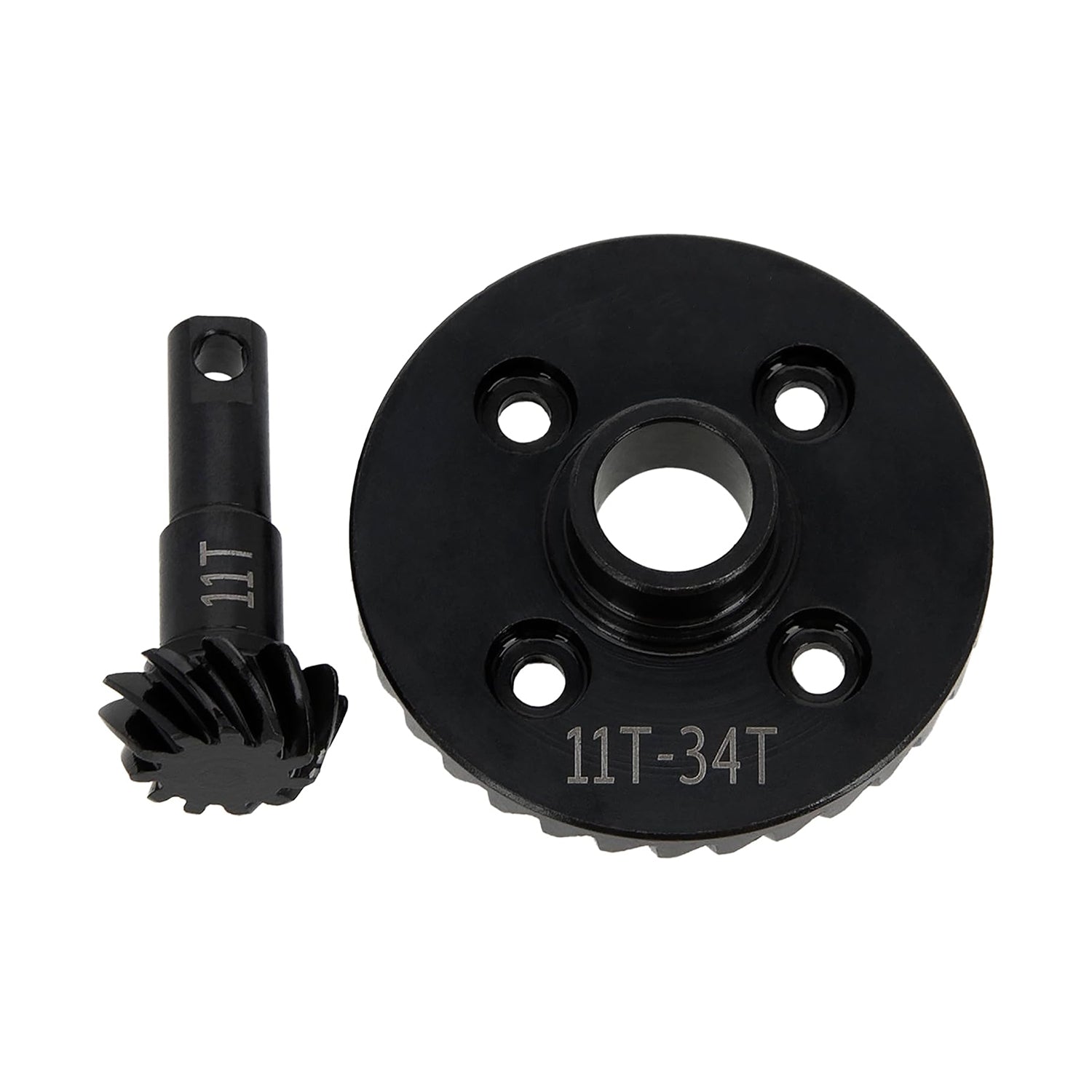 11T/34T underdrive gear for TRX-4 and TRX-6