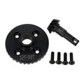 12T/33T underdrive gear for TRX-4 and TRX-6