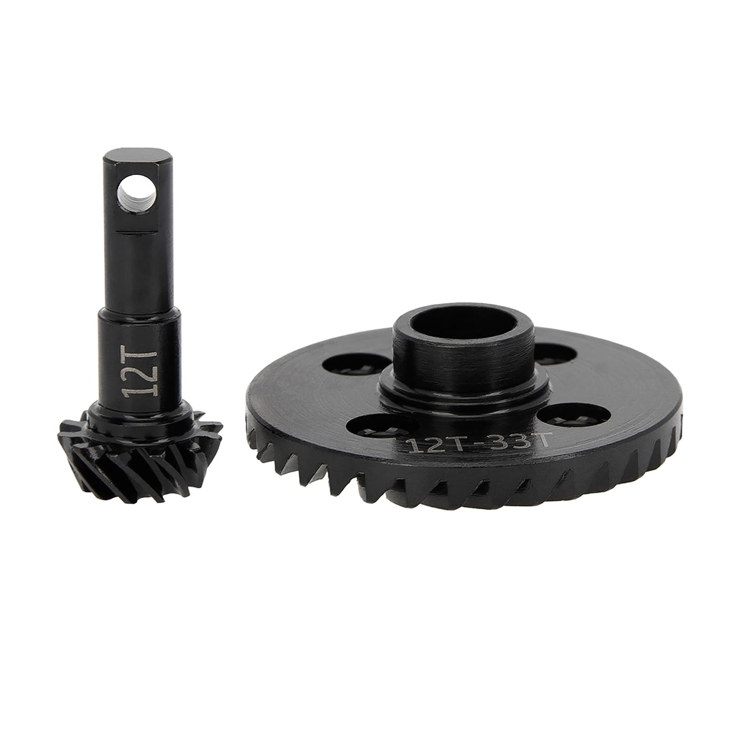 12T/33T underdrive gear for TRX-4 and TRX-6