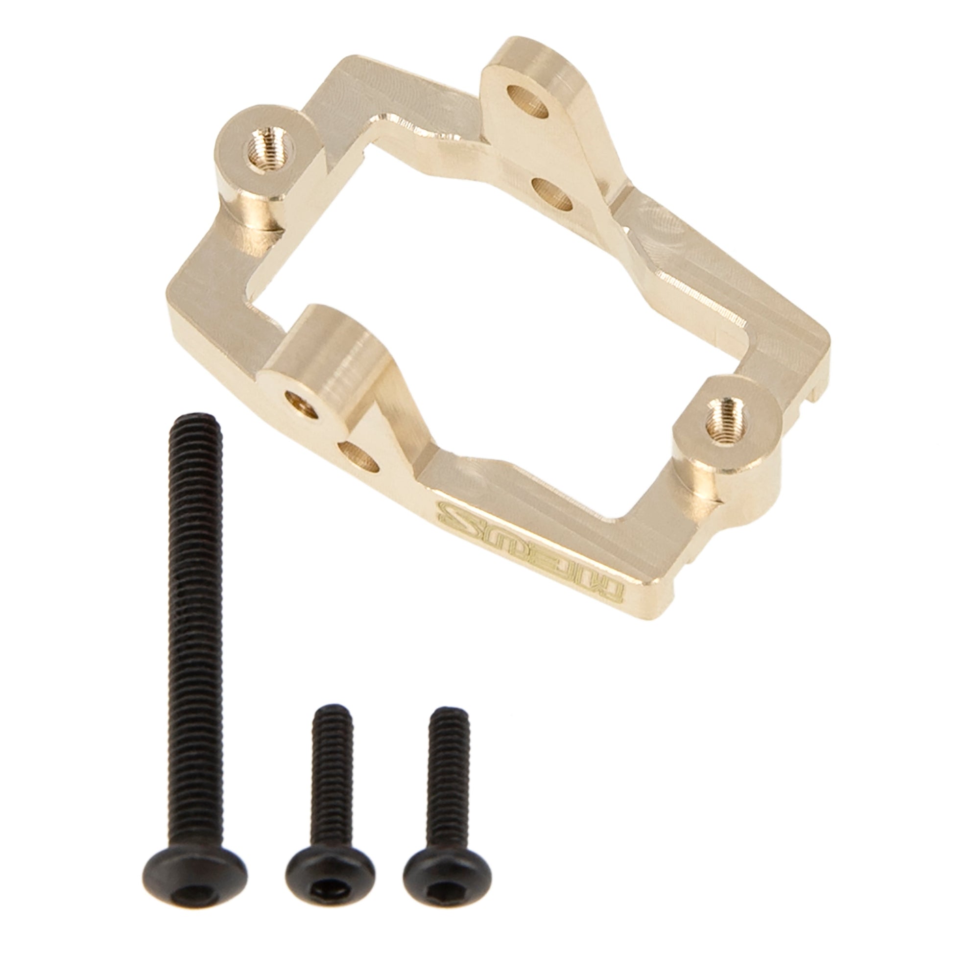 Brass Servo Mount for 1/18 TRX4M