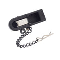 Metal Trailer Hook Ball Buckle for SCX10