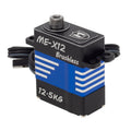 ME-X12 Brushless High Torque Micro Servo