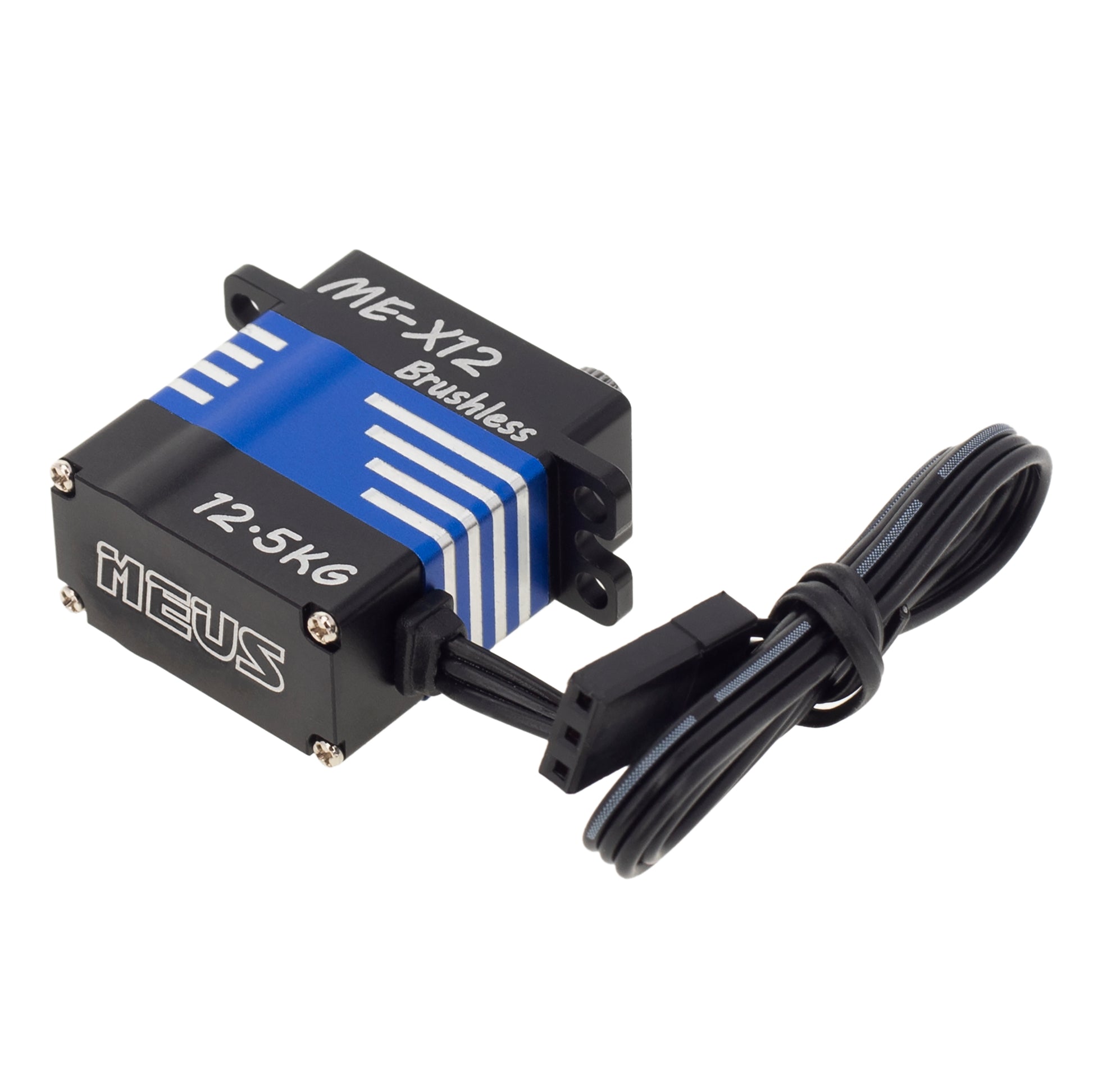 ME-X12 Brushless High Torque Micro Servo