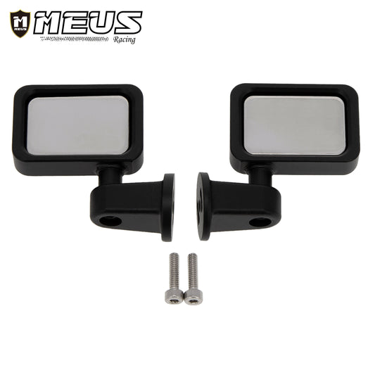 Meus Racing 1/10 RC Car Metal Rear View Mirror